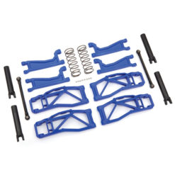 KIT SUSPENSION LARGE BLEU - MAXX