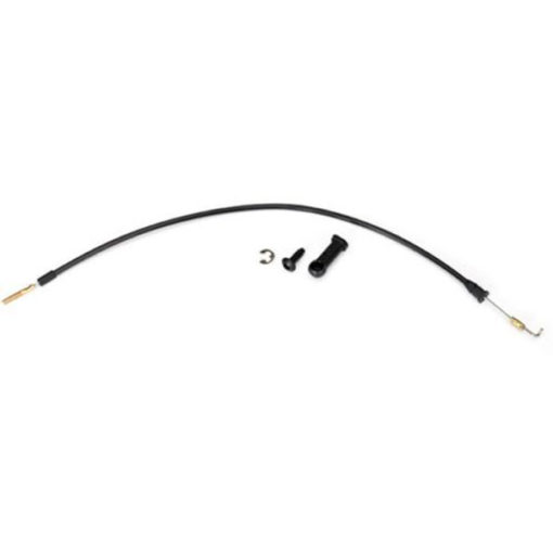 CABLE DE BLOCAGE DIFFERENTIEL ARRIERE (8284)