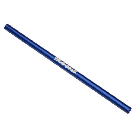 CARDANS CENTRAL ALU ANODISE BLEU - 189MM (6765)