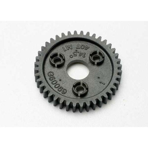 COURONNE 40 DENTS (3955)
