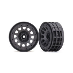 JANTES CHROMEES GRIS ANTHRACITE METHOD 105 2
