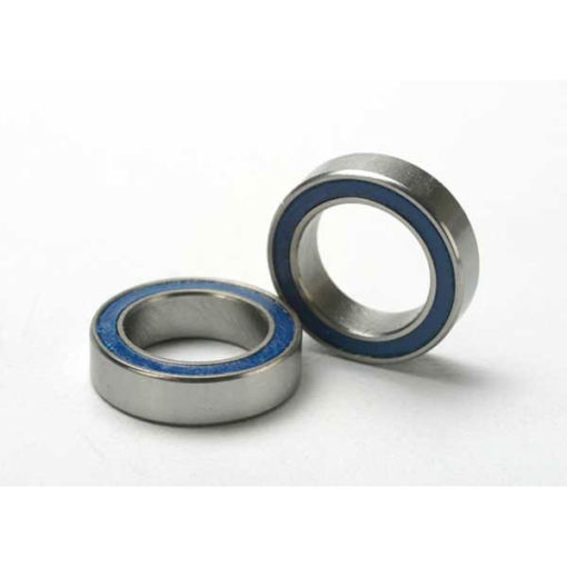 ROULEMENT A BILLES 10X15X4MM ETANCHE (X2) (5119)