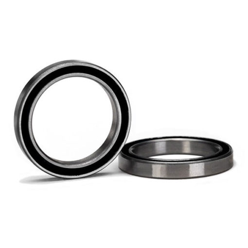 ROULEMENT A BILLES 20X27X4MM ETANCHE (X2) (5182A)