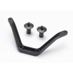 SUPPORT DE CARROSSERIE AVANT (6715)