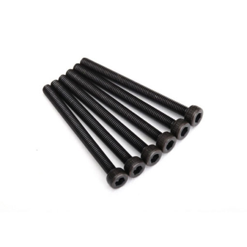 VIS BTR TETE RONDE 3X35MM (6) (3971)