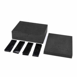 INSERTS EN MOUSSE - ADAPTATEURS POUR MODELES 1/16 ET 1/18 (8794)