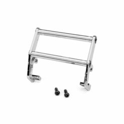 BARRE PARE CHOCS CHROME POUR 9834 - F-150