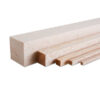 BAGUETTE BALSA 4X10X1 000 MM