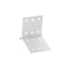 CHARNIERE EN NYLON STANDARD 39X20 MM 10PCS