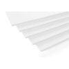 PLANCHE POLYPROPLENE VECTOPOR 1000 X 300 X 6 MM - 5 PIECES