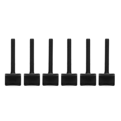 VIS MOLETEES M4X30 MM 6PCS